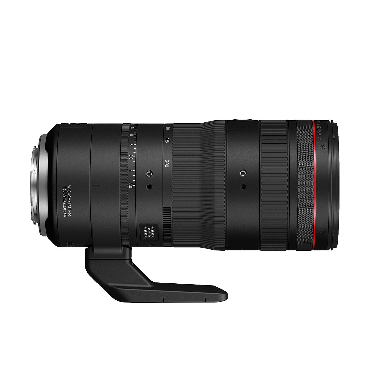 RF70-200mm F2.8 L IS USM Z