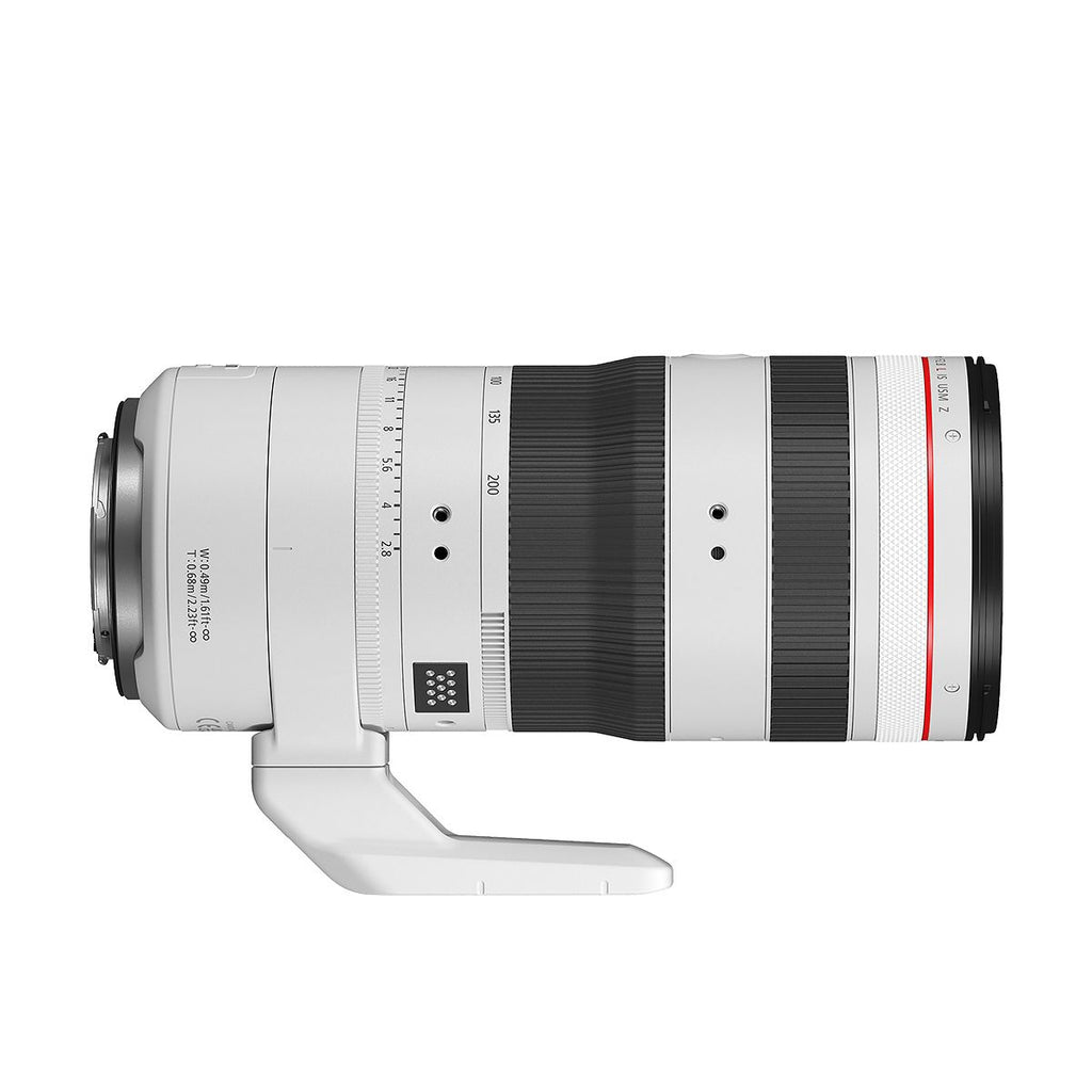 RF70-200mm F2.8 L IS USM Z