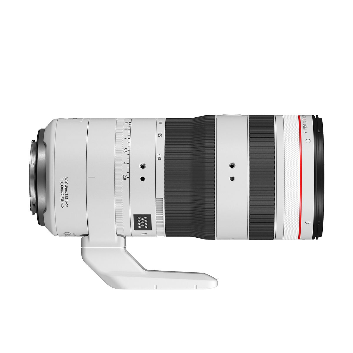RF70-200mm F2.8 L IS USM Z