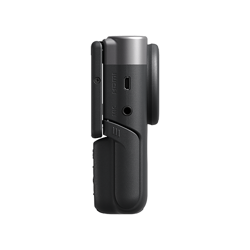 PowerShot V10