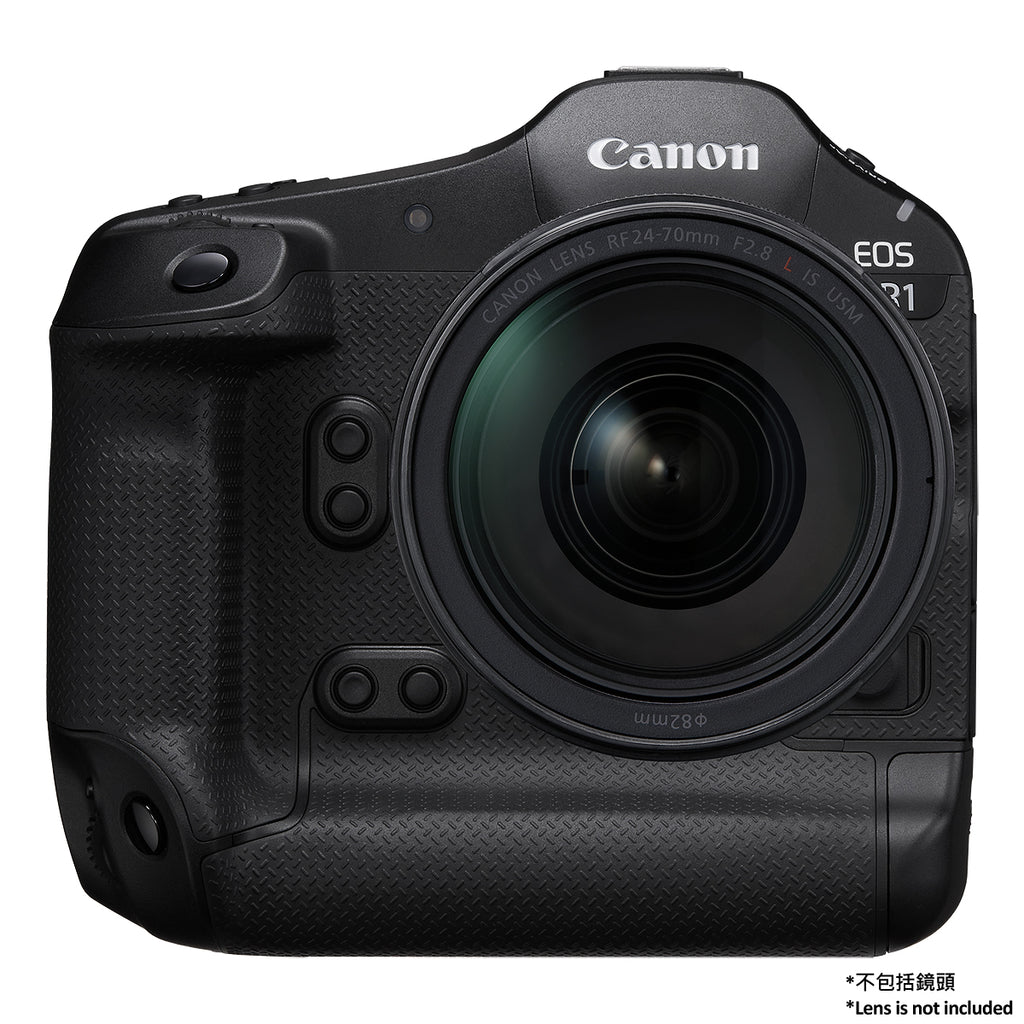 EOS R1