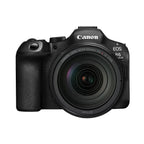 EOS R6 Mark III
