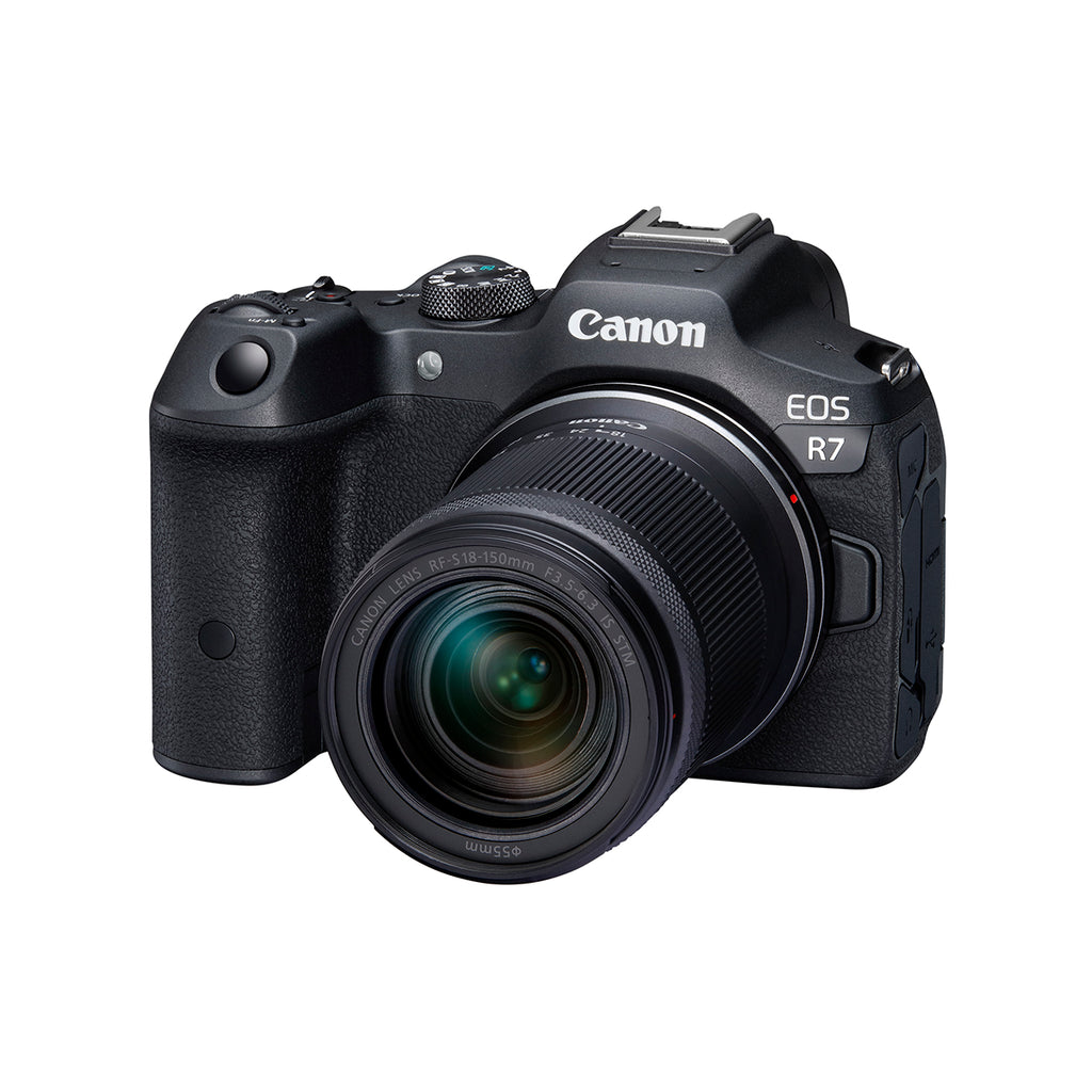 EOS R7