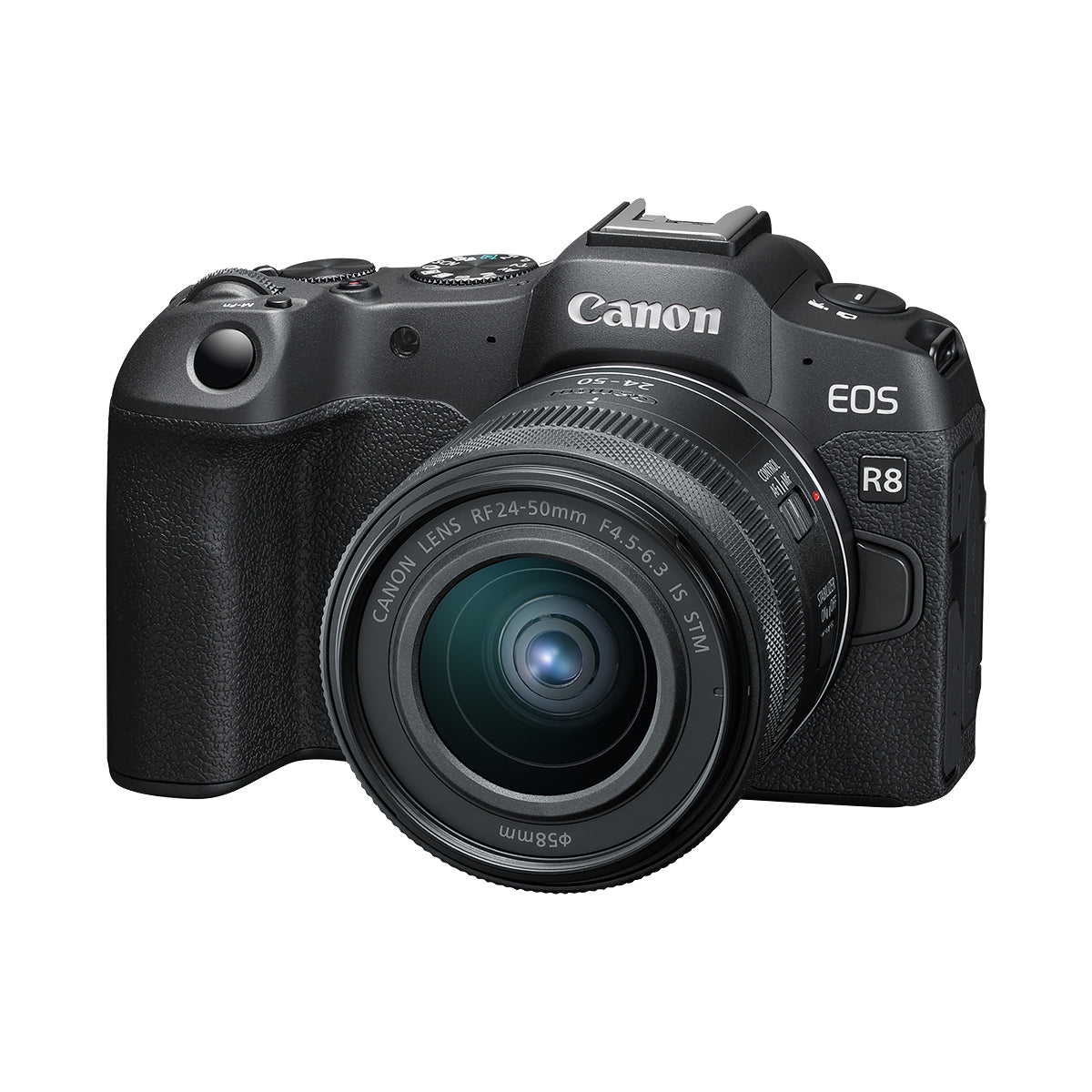 EOS R8