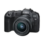 EOS R8