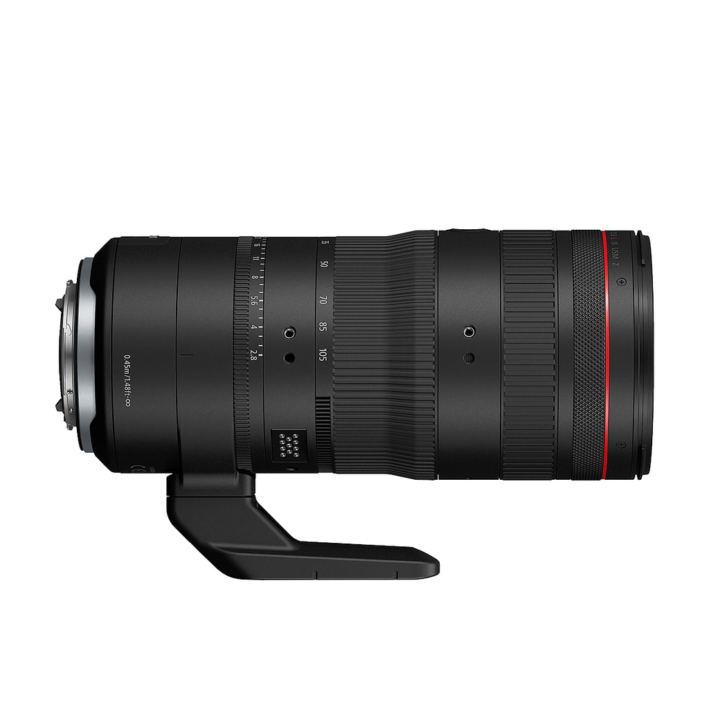 RF24-105mm F2.8 L IS USM Z