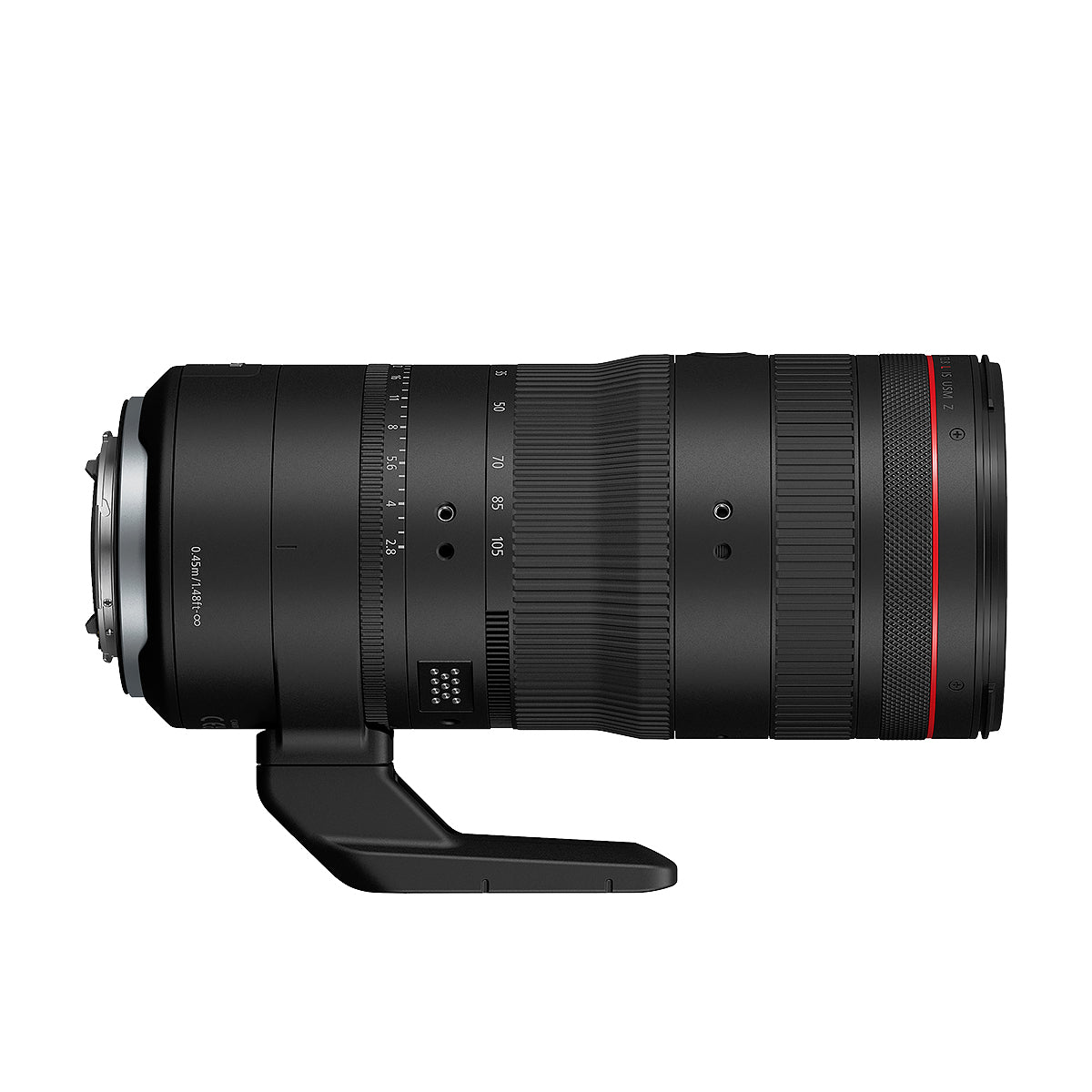 RF24-105mm F2.8 L IS USM Z