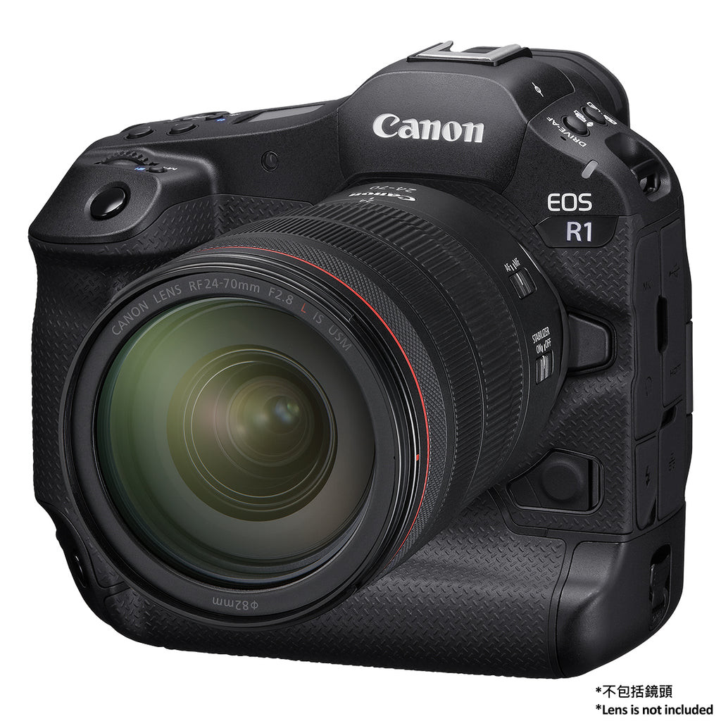 EOS R1
