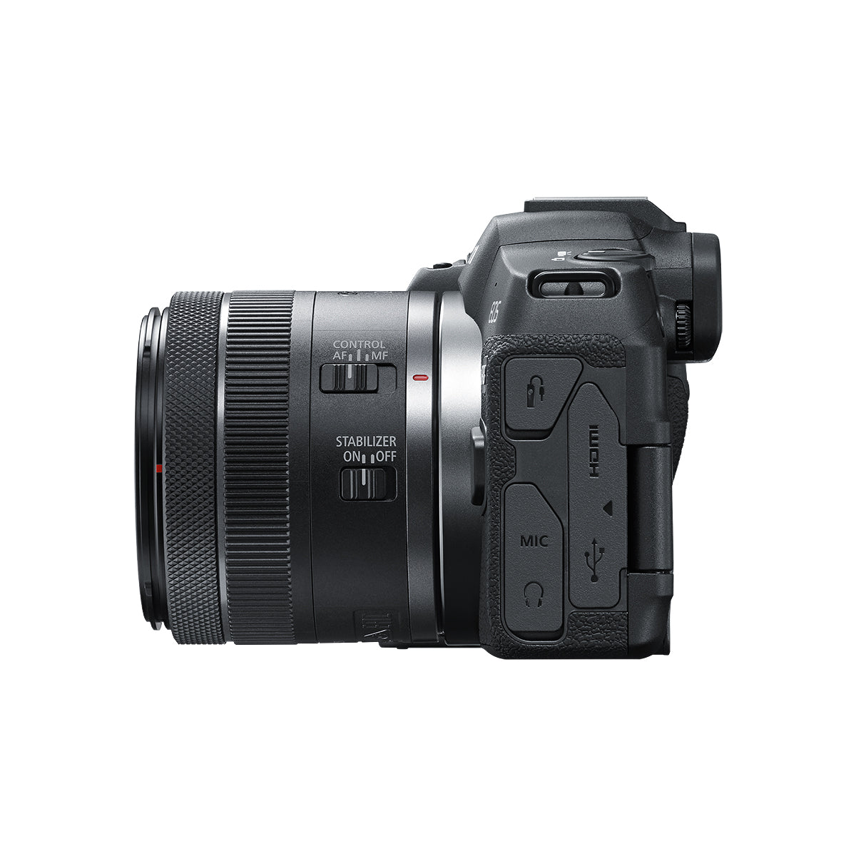 EOS R8 – Canon Online Store 網上商店