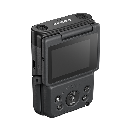 PowerShot V10