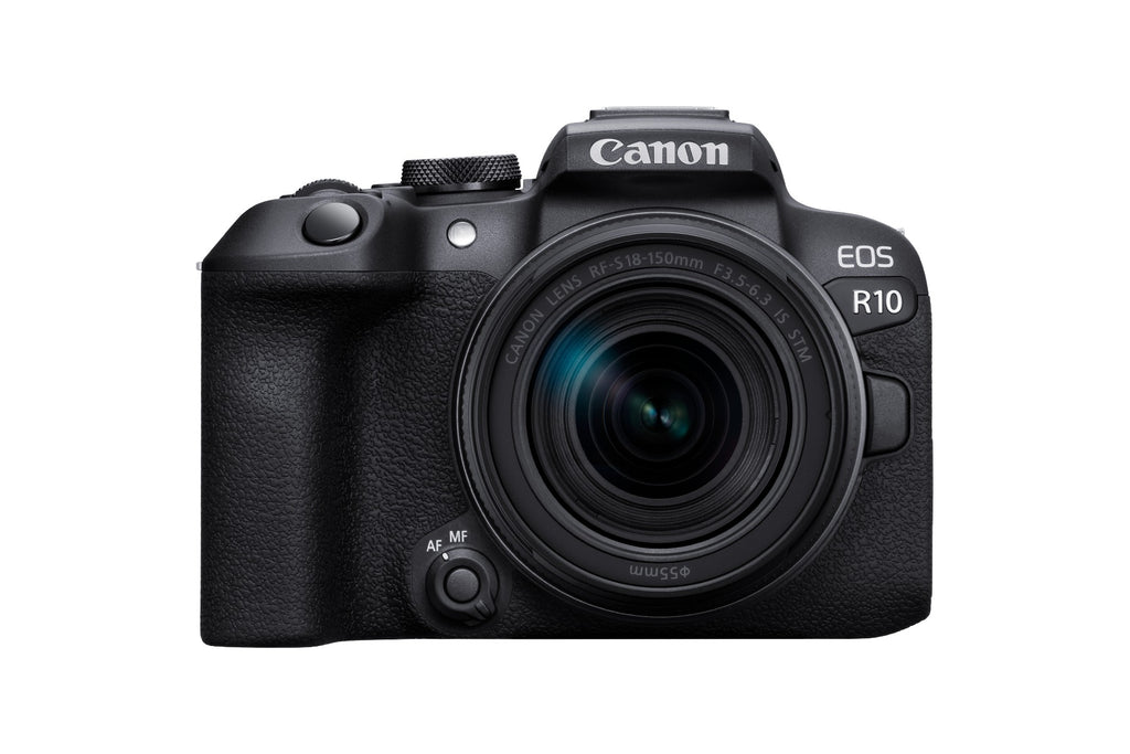 EOS R10