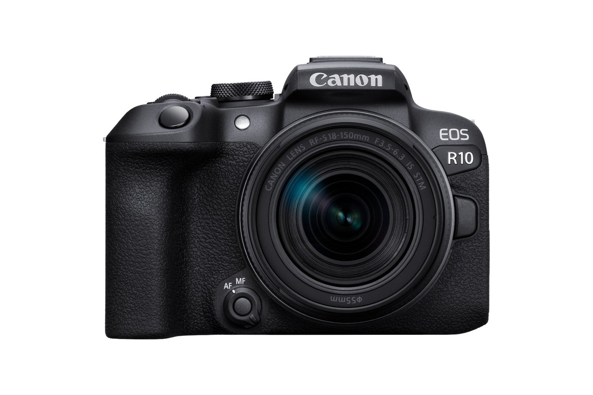 EOS R10 – Canon Online Store 網上商店