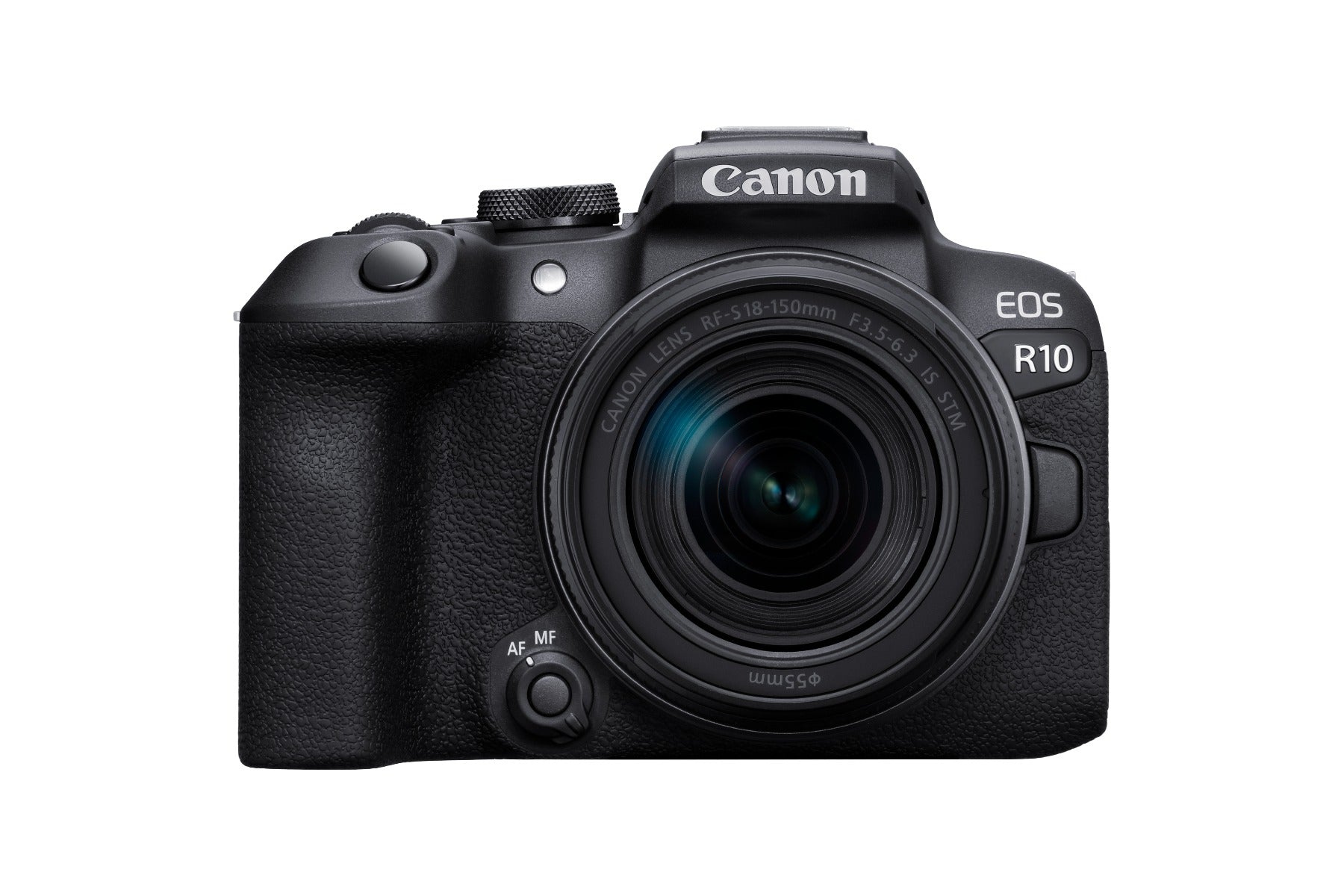 EOS R10
