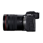 EOS R5 Mark II