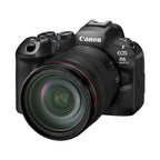 EOS R6 Mark III
