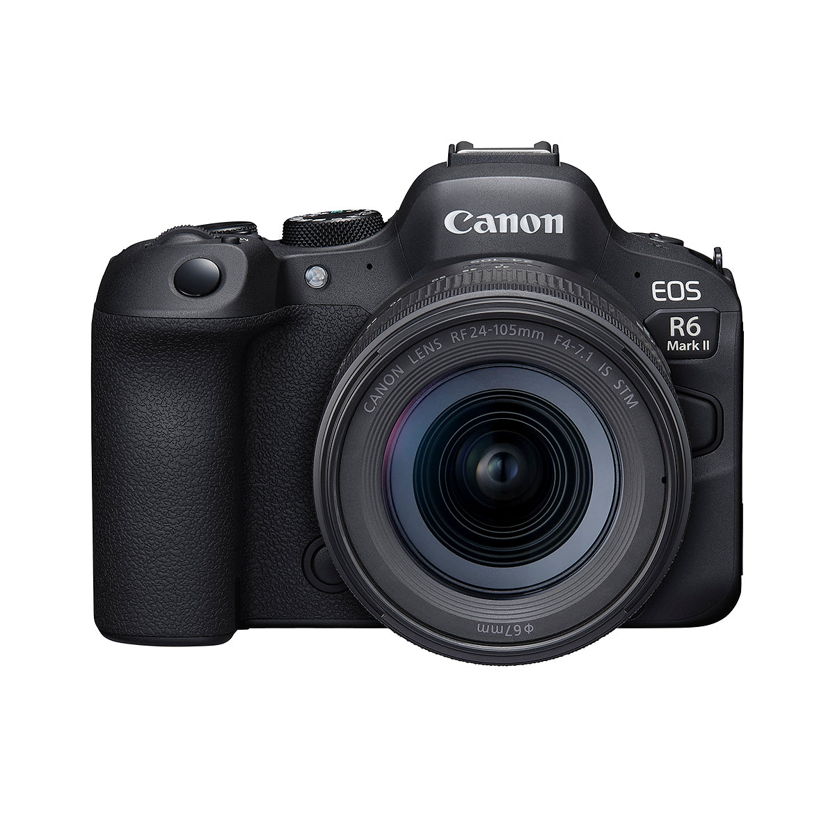 EOS R6 Mark II