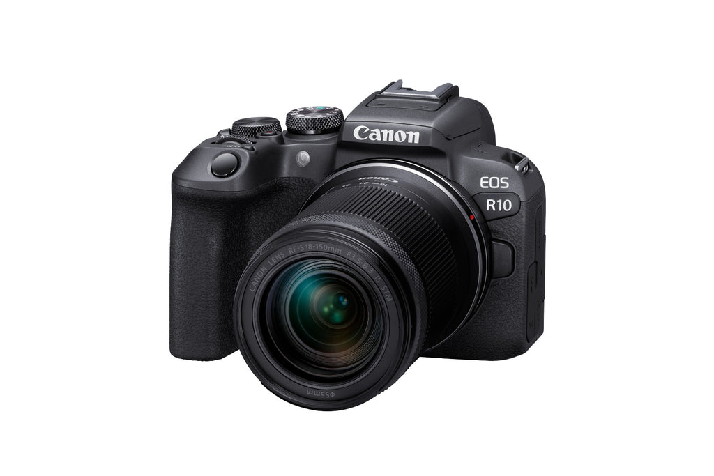 EOS R10