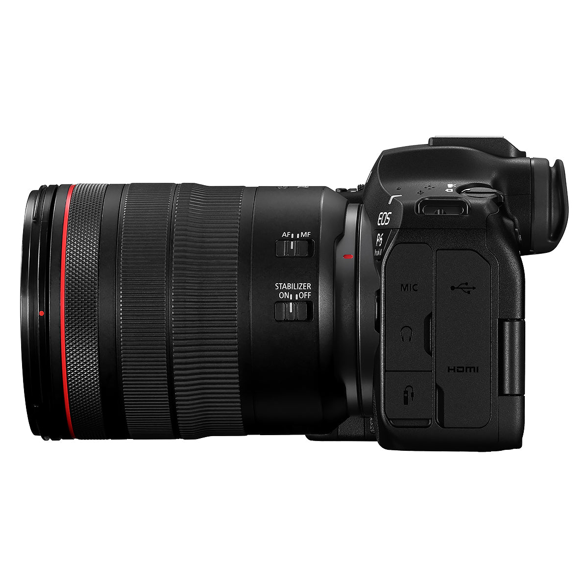 EOS R6 Mark III