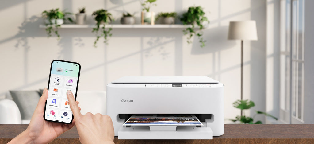 PIXMA TS5570
