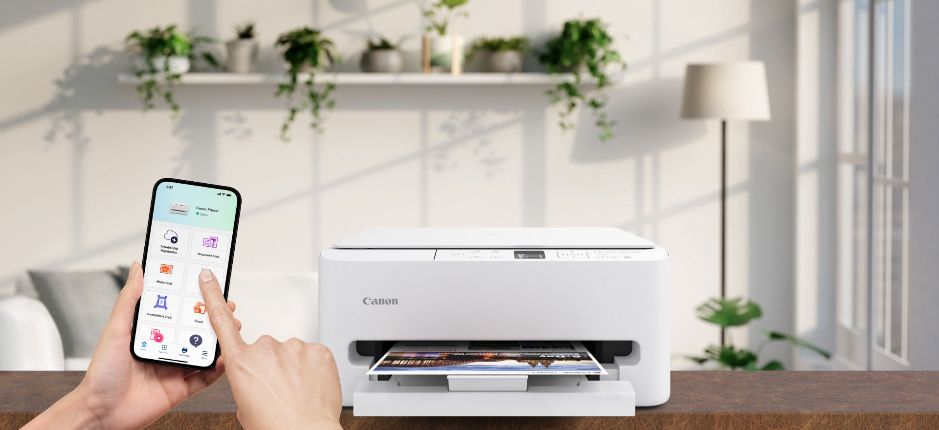 PIXMA TS5570