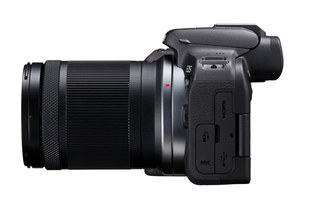 EOS R10