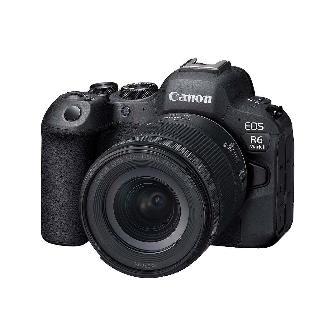 EOS R6 Mark II