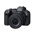 EOS R6 Mark II