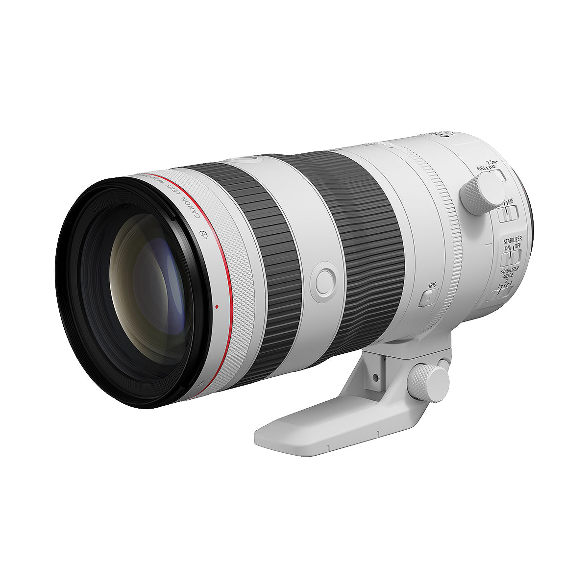 RF70-200mm F2.8 L IS USM Z