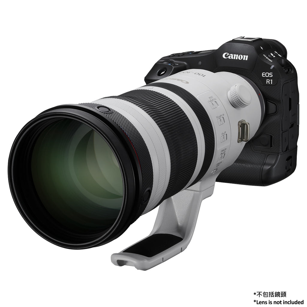 EOS R1