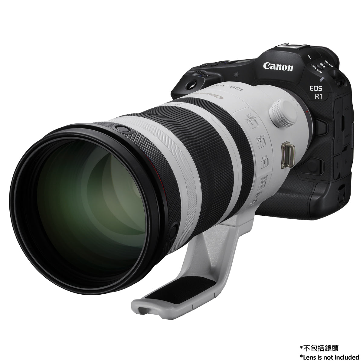 EOS R1