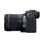 EOS R6 Mark II
