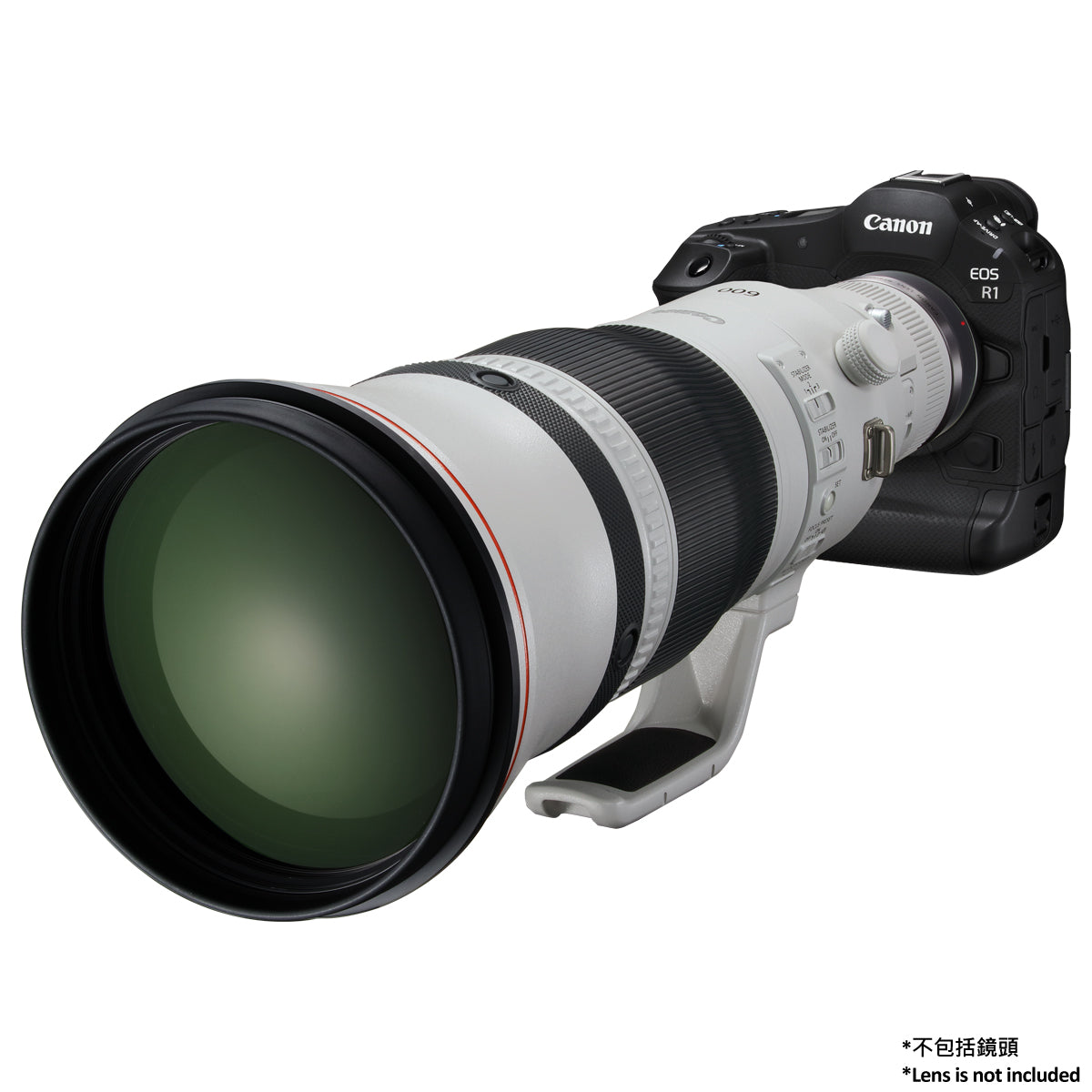 EOS R1