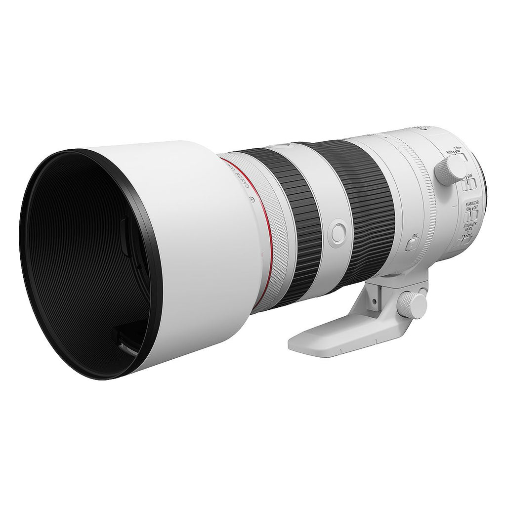 RF70-200mm F2.8 L IS USM Z