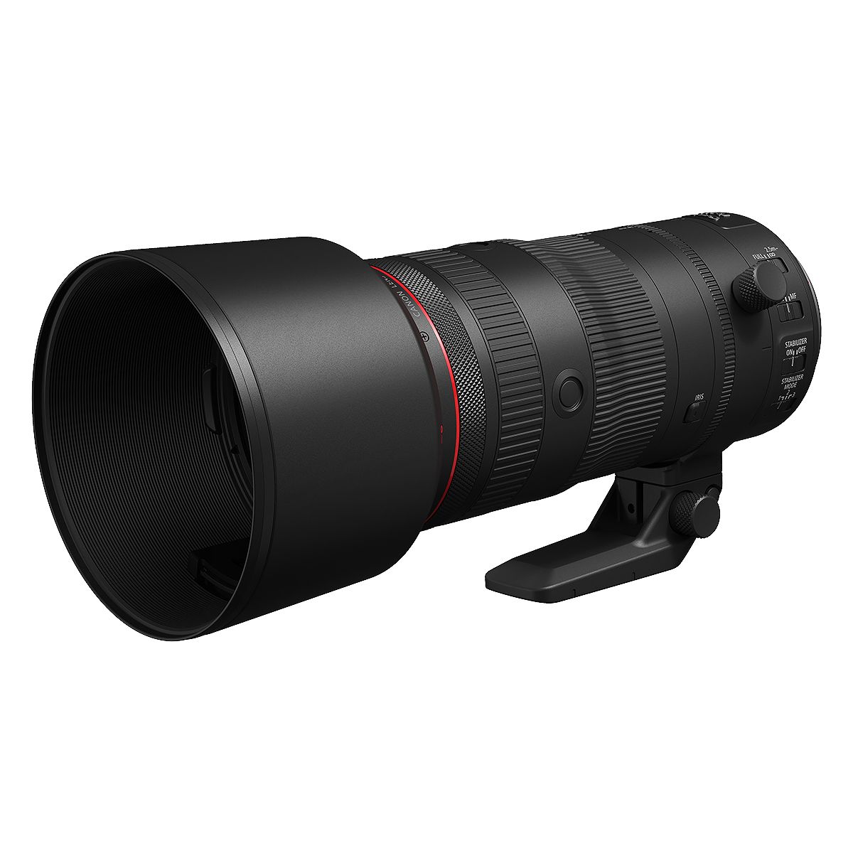 RF70-200mm F2.8 L IS USM Z