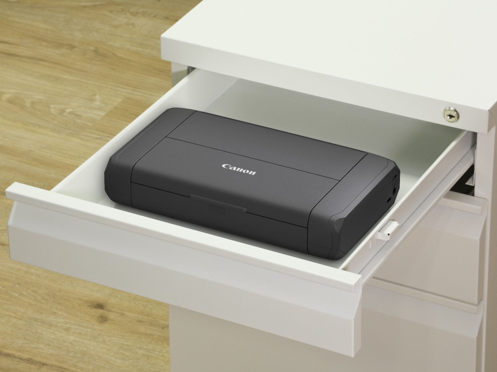 PIXMA TR160 (連充電池)