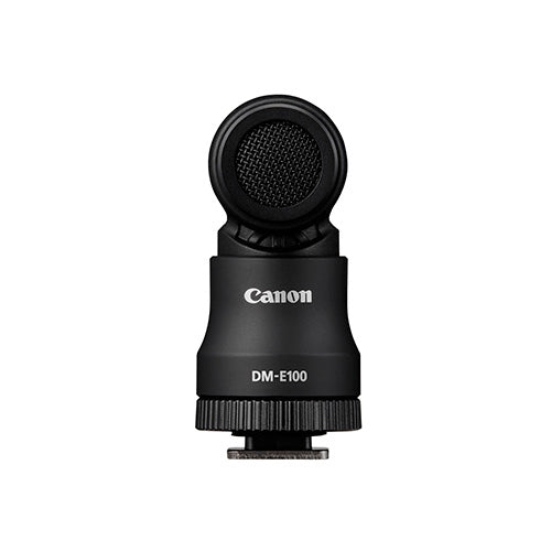 Stereo Microphone DM-E100