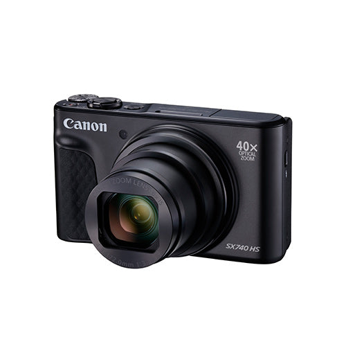 PowerShot SX740 HS