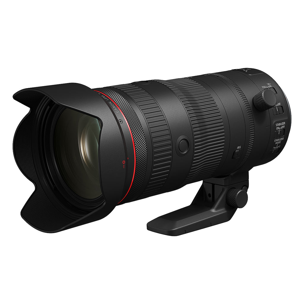 RF24-105mm F2.8 L IS USM Z