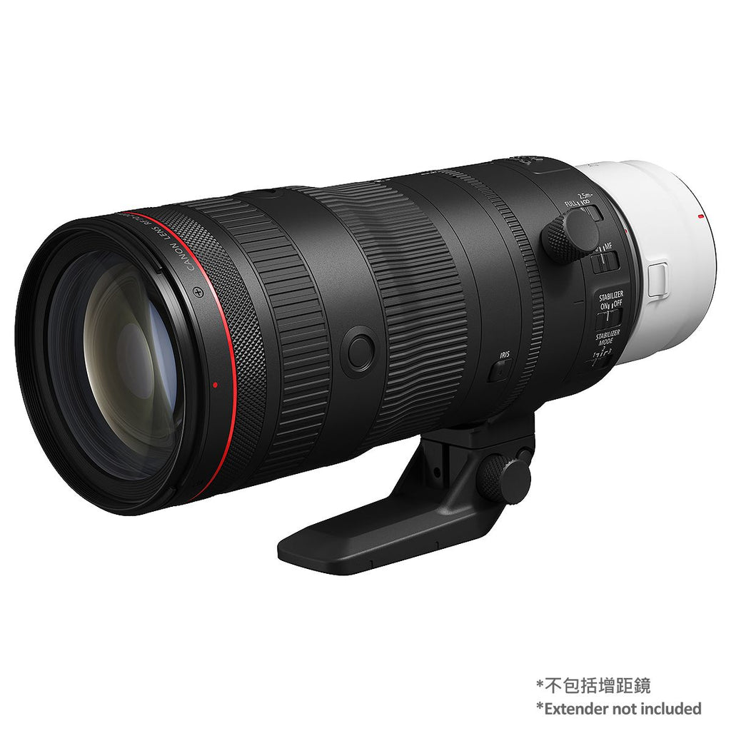 RF70-200mm F2.8 L IS USM Z