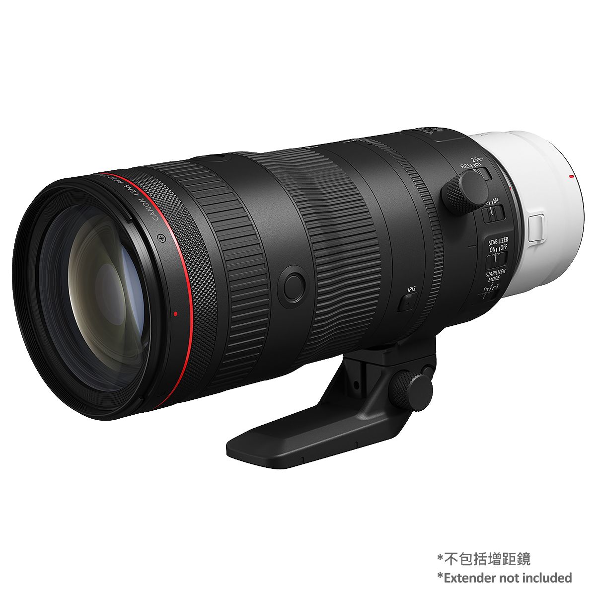 RF70-200mm F2.8 L IS USM Z