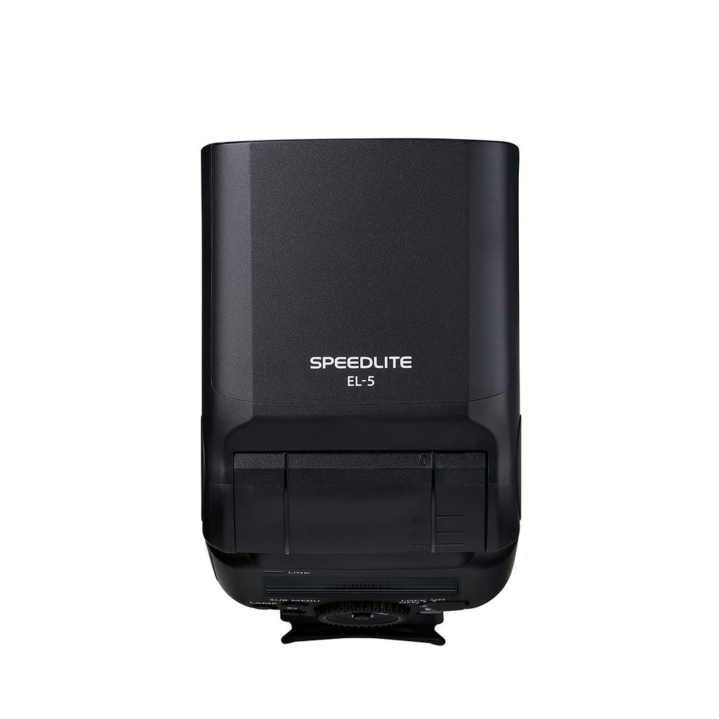 Speedlite EL-5