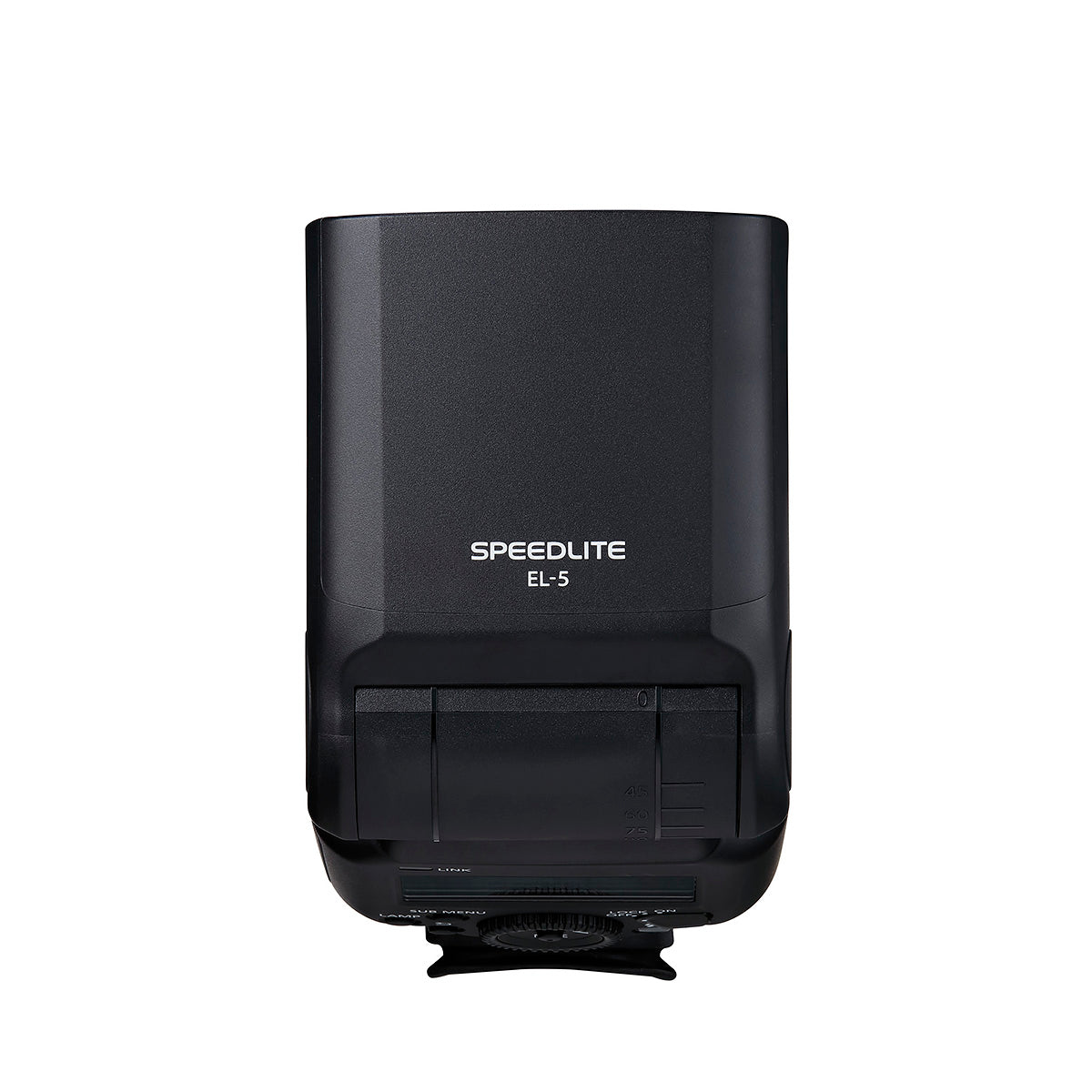Speedlite EL-5