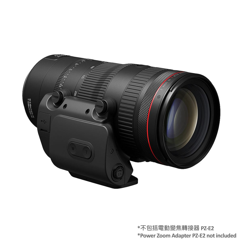 RF70-200mm F2.8 L IS USM Z