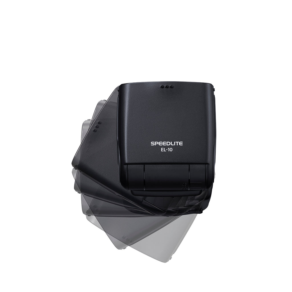 Speedlite EL-10