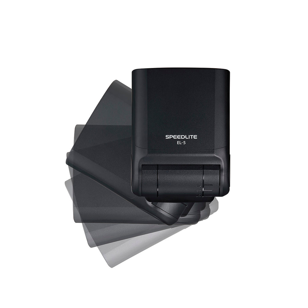 Speedlite EL-5