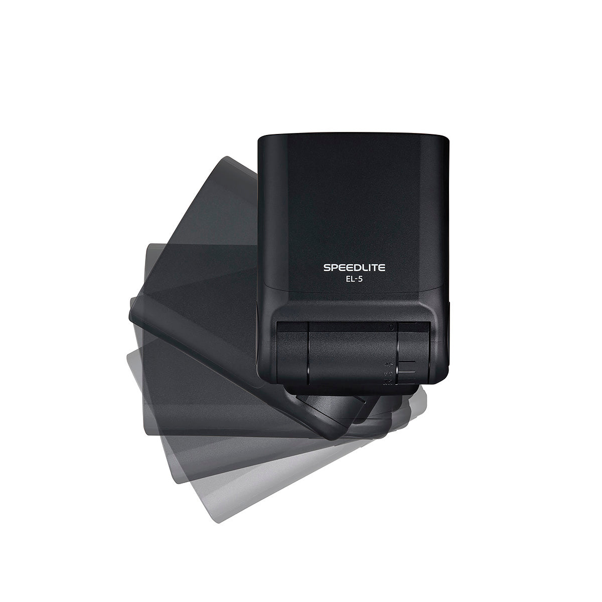 Speedlite EL-5