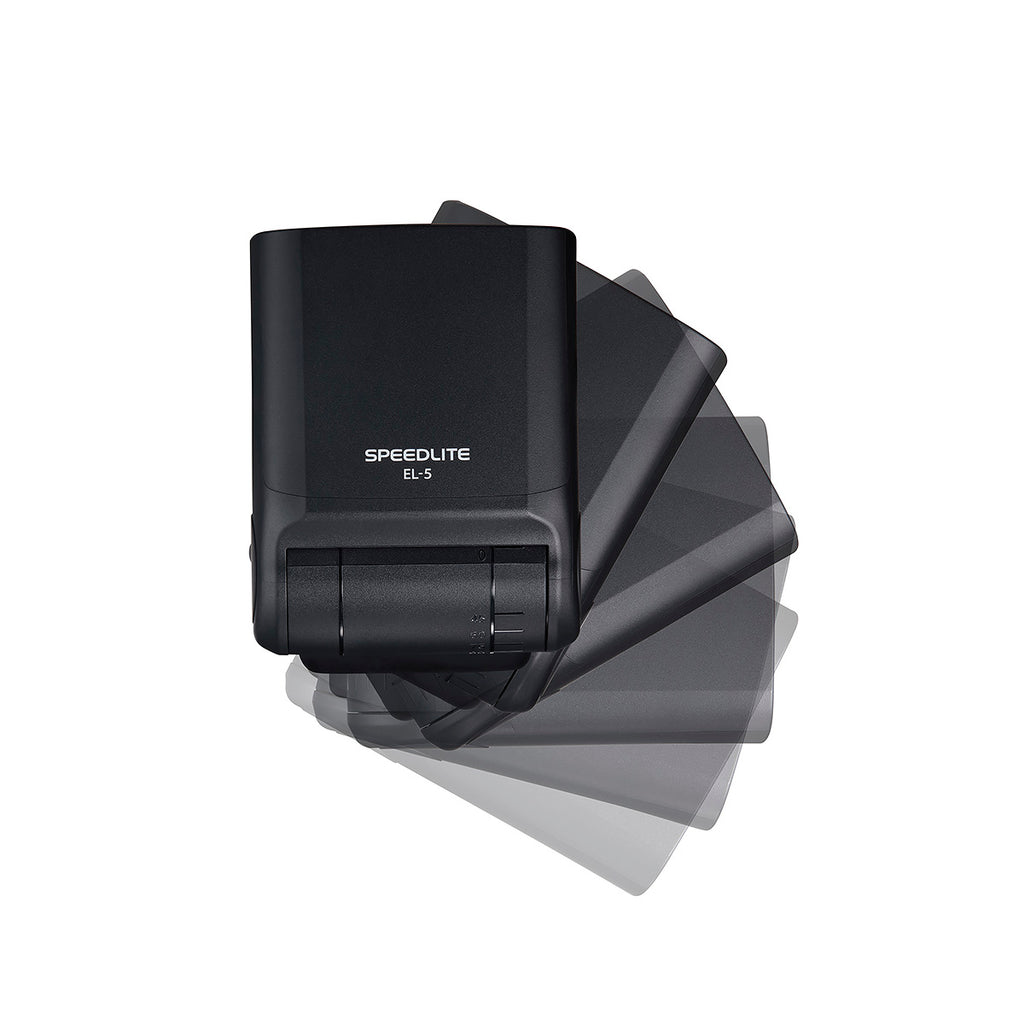 Speedlite EL-5