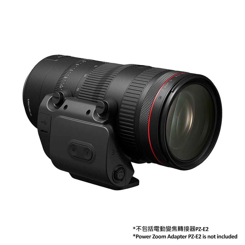 RF24-105mm F2.8 L IS USM Z