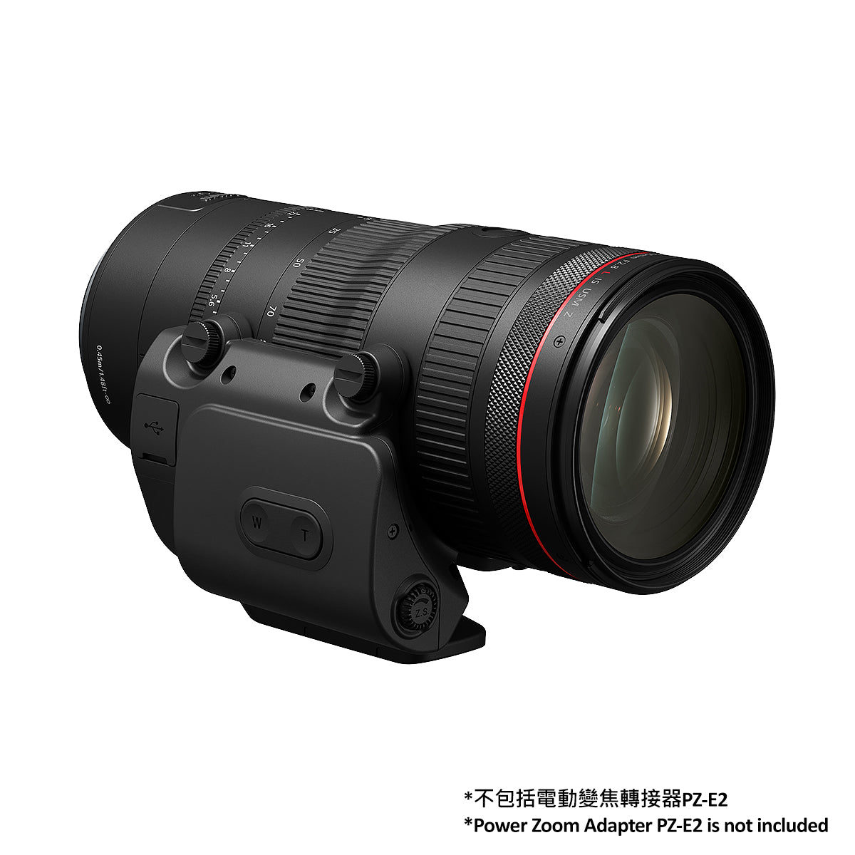 RF24-105mm F2.8 L IS USM Z