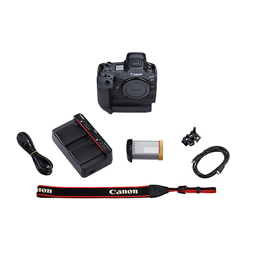 EOS R3
